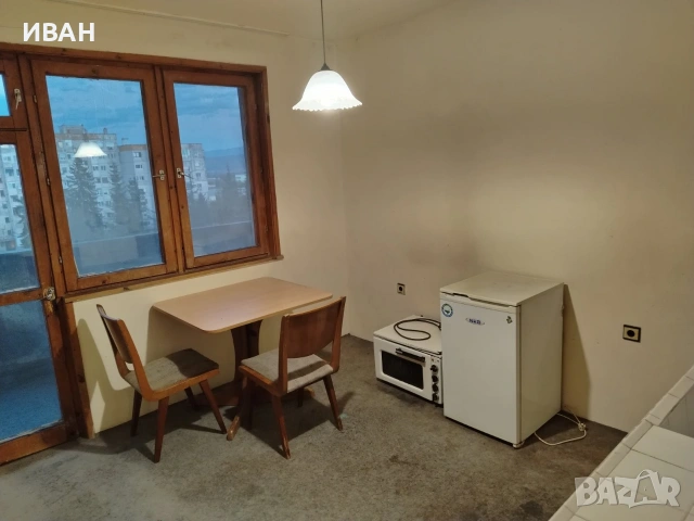 Дава се гарсониера под наем, снимка 4 - Апартаменти - 54132326