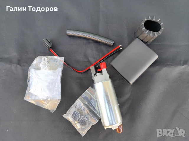 Бензинова помпа walbro валбро 