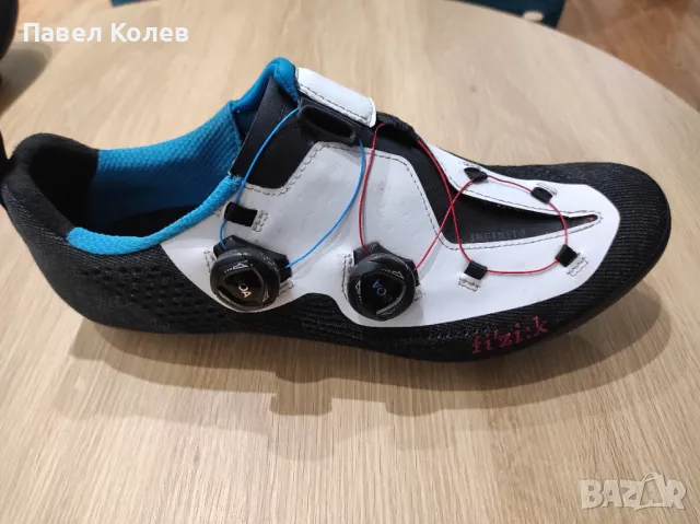 Шосейни шпайкове Fizik, снимка 3 - Велосипеди - 50098643