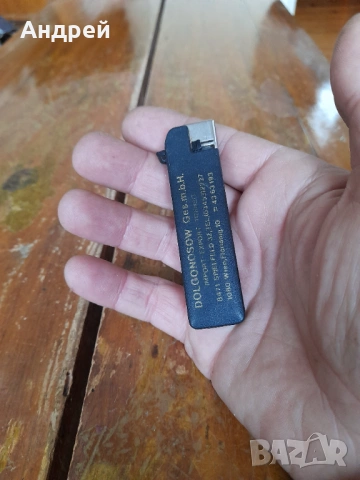 Стара запалка John Player Special, снимка 3 - Колекции - 53035988