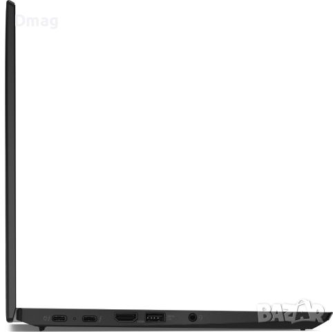 13.3" IPS ThinkPad X13/Ryzen 5 PRO/DDR5 /256GB SSD/Win11Pro, снимка 9 - Лаптопи за работа - 45235714