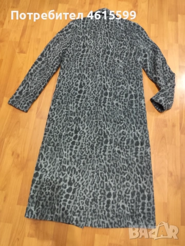 H&M палто, снимка 9 - Палта, манта - 53597678