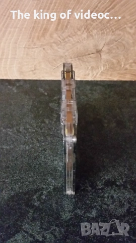 Аудио касета " ARGUEDAS PERU " , снимка 5 - Аудио касети - 53434813