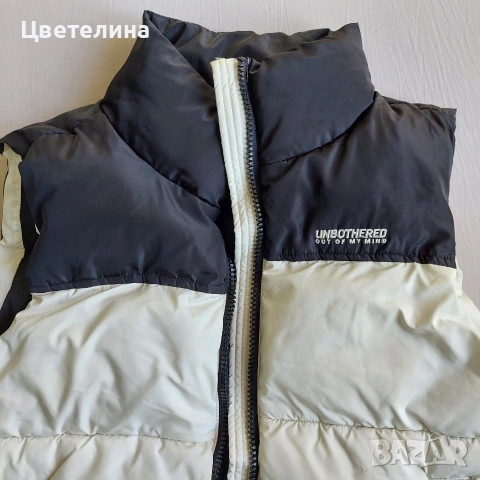 Дамска грейка без ръкав, р-р S, снимка 2 - Елеци - 53578983