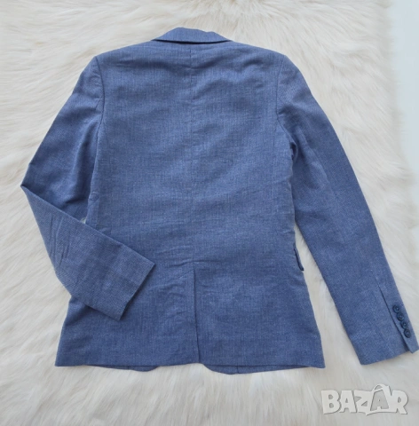 Детско сако H&M 10-11 години , снимка 8 - Детски комплекти - 53898899