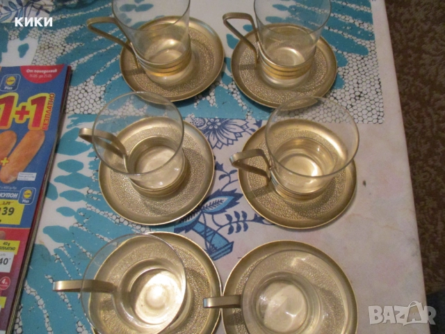 Чаши за вино, снимка 13 - Чаши - 40689014