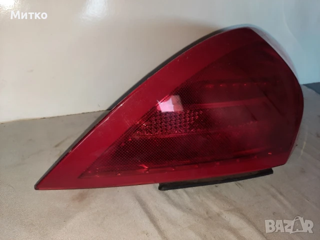 Десен стоп за Пежо 308 СС, снимка 4 - Части - 50724952