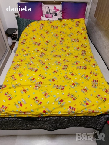 Матрак 114-164 от кухненски ъгъл