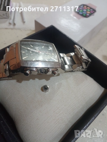 Часовник Касио 