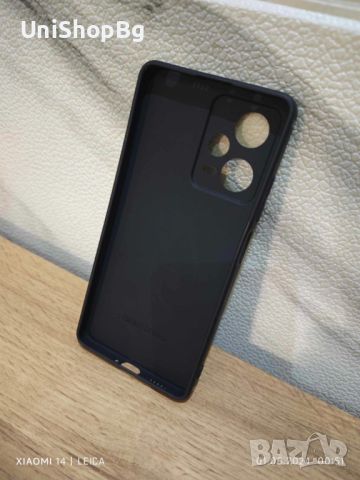 Case/Калъф за Xiaomi Redmi Note 12 Pro 5G, снимка 3 - Калъфи, кейсове - 45531012