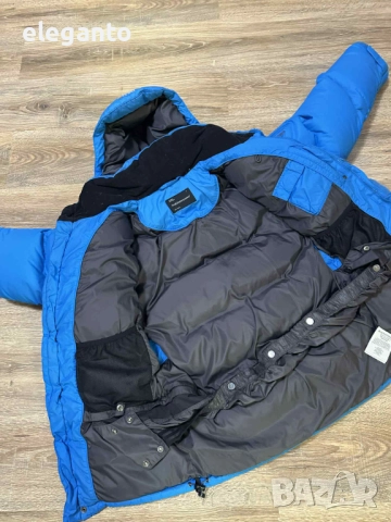 Mъжка зимна пухенка Peak Performance Air 700Fill Down  Ski Snow  Jacket , S размер, снимка 13 - Якета - 52153585