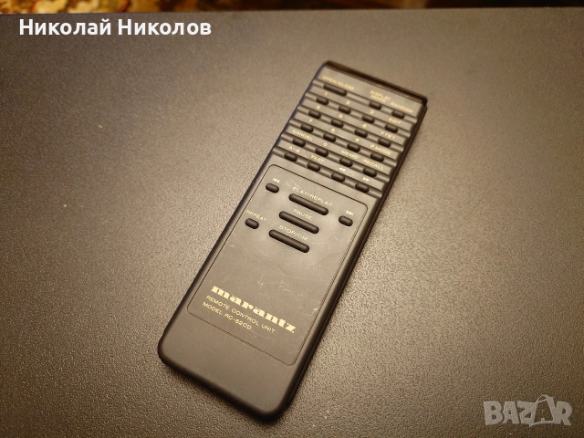 За части CD Marantz CD-42 , снимка 4 - Аудиосистеми - 53892325