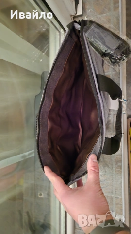 Чанта за лаптоп до 15.6", снимка 2 - Части за лаптопи - 53811415