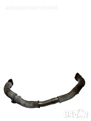 Тръба за EGR клапан за Peugeot 4007 2.2 HDI (2009)