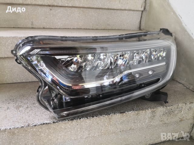 Фарове Honda CR-V/Фар Honda CR-V 17-23г. Оригинални, снимка 3 - Части - 46498563