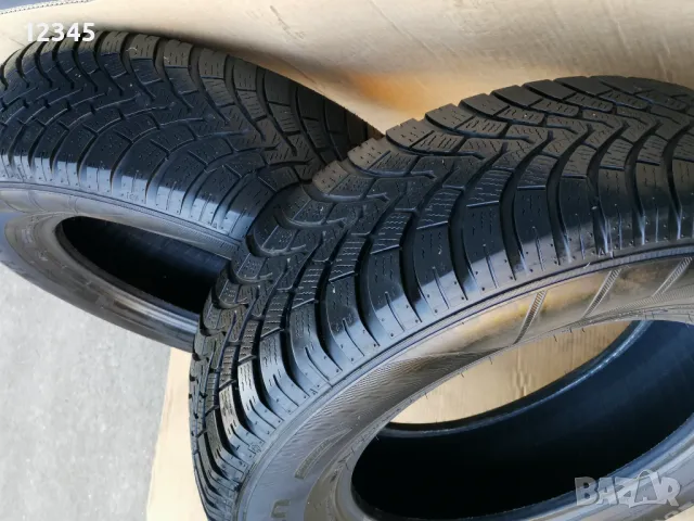 215/70R16 SUV dot2020-№286, снимка 3 - Гуми и джанти - 47848625