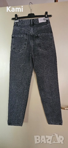 Дънки Reserved, EUR 32, UK 4, снимка 6 - Дънки - 53835447