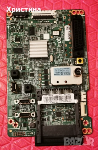 Samsung UE32J4000 Bn41-02358 BN94-08202F,Samsung UE32D4003BW BN41-01702, снимка 4 - Части и Платки - 38160684