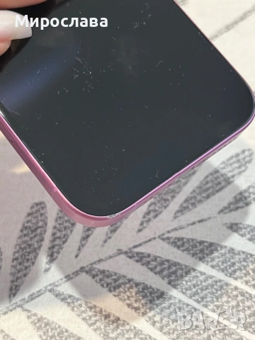 Iphone 16 в гаранция, снимка 3 - Apple iPhone - 54030037