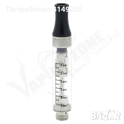 атомайзер Stardust L@510-TS атомизер atomizer, снимка 1 - Празни пълнители - 46442279