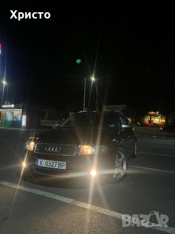 Audi a4 b6 1.9 131, снимка 7 - Автомобили и джипове - 53838860