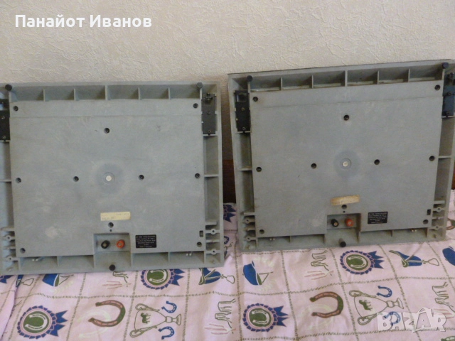 Bang & Olufsen Beovox 3000 Type 6716 тонколони, снимка 10 - Тонколони - 52899925