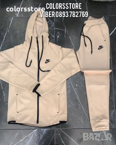 Дамски спортен екип Nike/VL54c