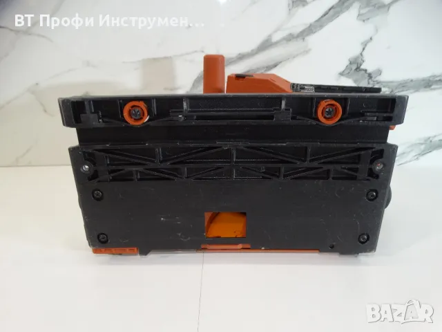 Hilti SC 6 WP - 22 / Nuron - Потапящ циркуляр, снимка 7 - Други инструменти - 48094173