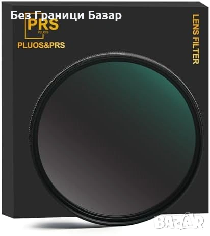 Нов 67mm CPL Поляризационен Филтър 18 Layer MRC HD Glass за фотоапарат