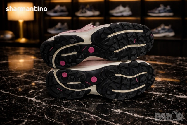 Timberland Gore Tex N 38, снимка 3 - Дамски боти - 54098896