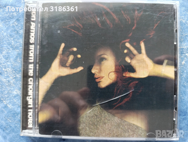 Оригинални фабрични легални CD's музикални.Договаряне., снимка 9 - CD дискове - 53957705