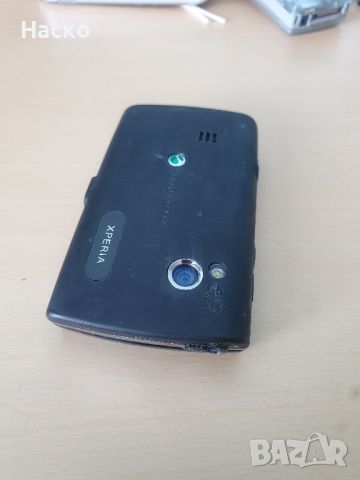 Sony Ericsson Xperia X10 mini pro, снимка 5 - Sony Ericsson - 46206154