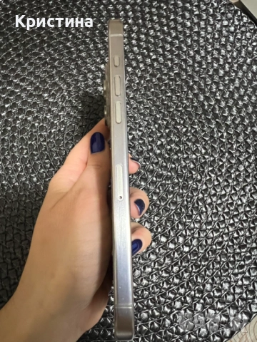 Iphone 15 pro max, снимка 4 - Apple iPhone - 52868258