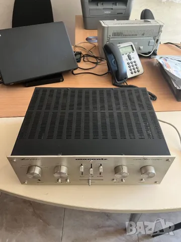 MARANTZ 1090, снимка 4 - Ресийвъри, усилватели, смесителни пултове - 47165784