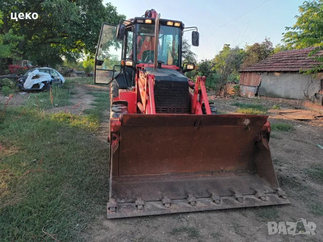 BOBCAT-DODIC, снимка 15 - Индустриална техника - 47377259