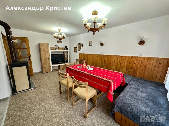 Вила Родопи, снимка 2 - Почивки на планина - 51066117