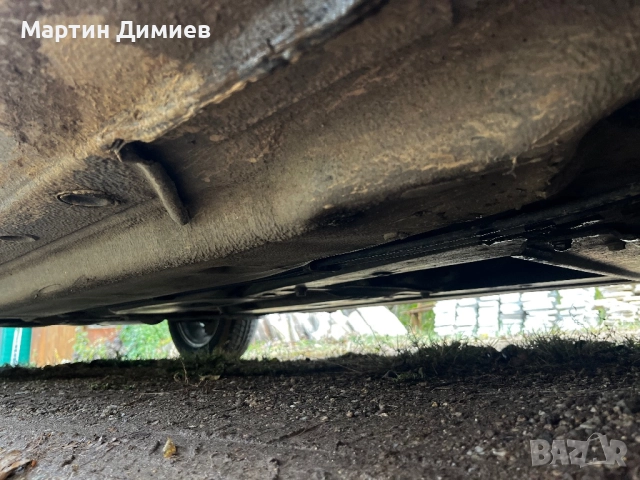 Audi A4 b5 1.9TDI, снимка 15 - Автомобили и джипове - 51960035