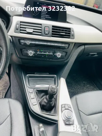 BMW 3, снимка 14 - Автомобили и джипове - 50004386