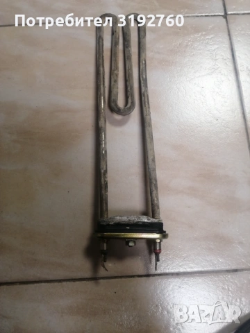 Нагревател за пералня, снимка 2 - Перални - 53099530