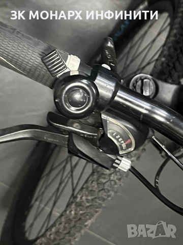 Велосипед / ГУМИ - 27.5 Х 2.10, снимка 9 - Велосипеди - 52960232