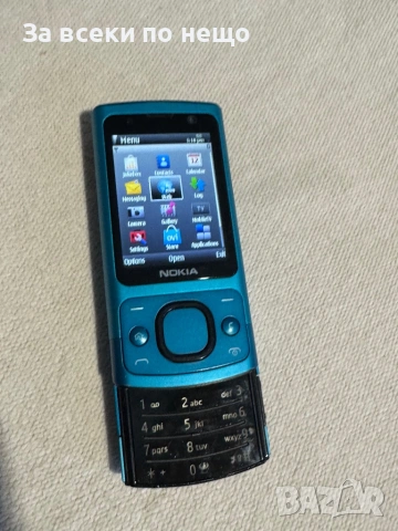 Nokia 6700s , Life timer 6 часа!!!, снимка 14 - Nokia - 53157493