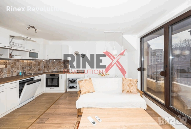 Тристаен апартамент в Център , снимка 7 - Апартаменти - 54303854