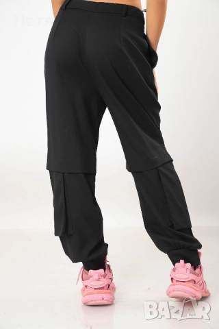 Нов панталон Pause, снимка 2 - Панталони - 52686914