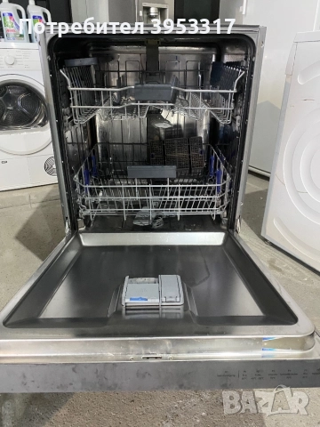 Съдомиялна машина BEKO, снимка 6 - Съдомиялни - 52567822