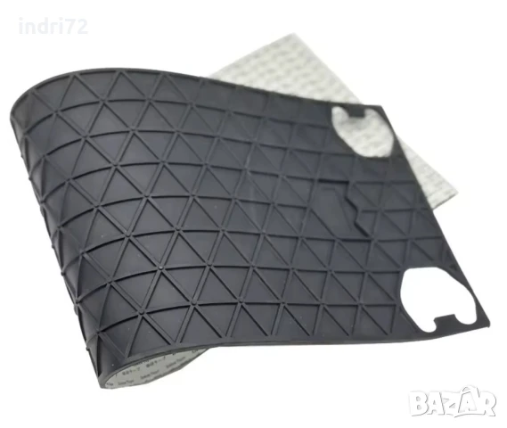 Силиконов пад за Kaabo GTR