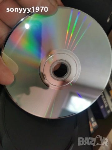 ПОГЛЕД ОТ ВЪРХА ДВД 2104261837L1, снимка 14 - DVD филми - 54269987