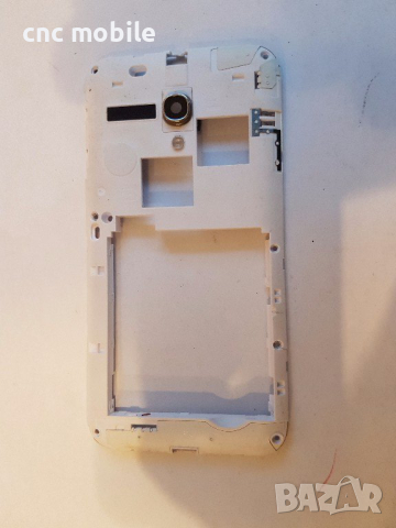 Alcatel OT5038X - Alcatel Pop D5 оригинални части и аксесоари , снимка 3 - Резервни части за телефони - 17362877