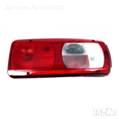 Стоп за Даф DAF XF-CF с букса 2013г.+ , снимка 2 - Части - 50639754
