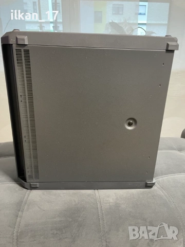 DYNACORD PowerMate 1000-2 2 x 700W Внос От Германия НОВ!, снимка 4 - Ресийвъри, усилватели, смесителни пултове - 53847684