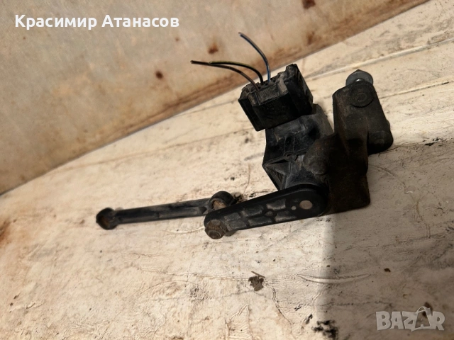 A0105427717. Сензор ниво фаровете за Мерцедес Е-класа W211. , снимка 3 - Части - 53467723